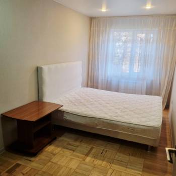 Сдается Многокомнатная квартира, 57,7 м²