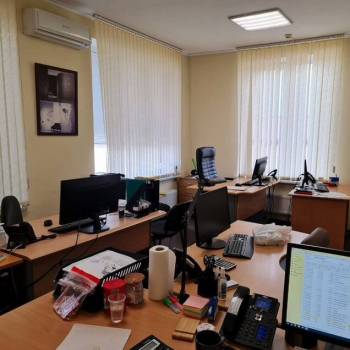 Сдается Офис, 65 м²