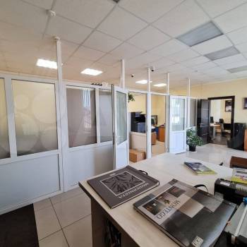 Сдается Офис, 65 м²