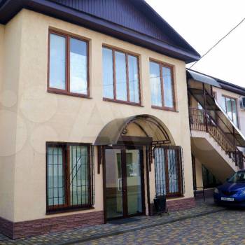 Сдается Офис, 65 м²