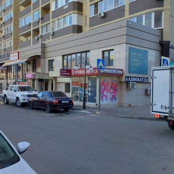 Сдается Торговое помещение, 135 м²