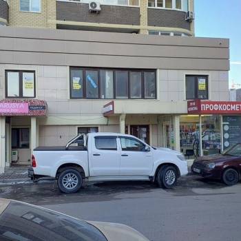 Сдается Торговое помещение, 135 м²