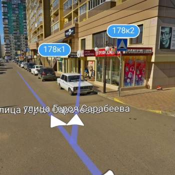 Сдается Торговое помещение, 135 м²