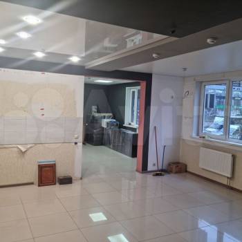 Сдается Нежилое помещение, 78,5 м²