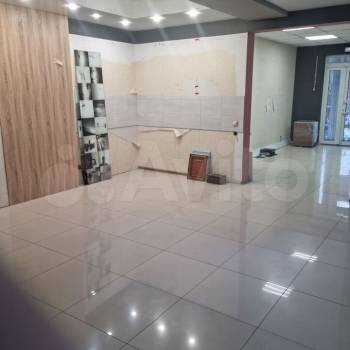 Сдается Нежилое помещение, 78,5 м²