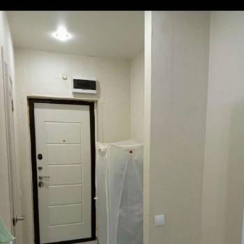 Сдается 1-комнатная квартира, 22 м²