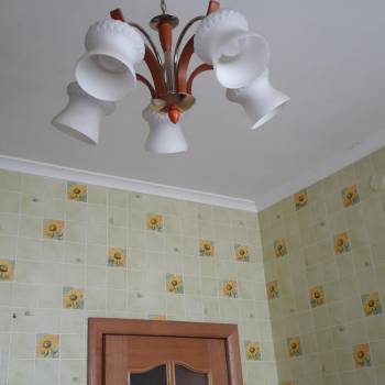 Продается 1-комнатная квартира, 33,8 м²