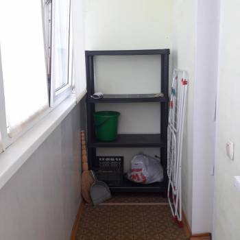 Продается 1-комнатная квартира, 33,8 м²