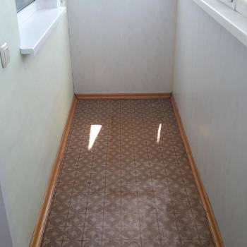 Продается 1-комнатная квартира, 33,8 м²