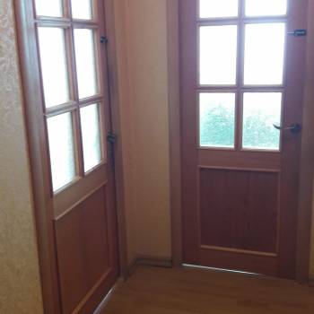 Продается 1-комнатная квартира, 33,8 м²