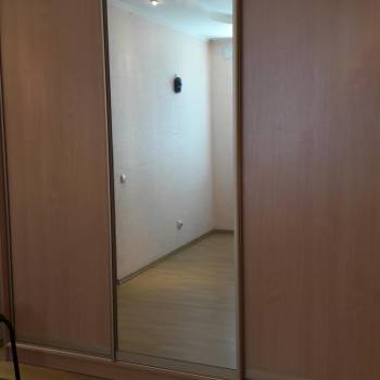 Продается 1-комнатная квартира, 33,8 м²