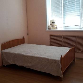 Продается 1-комнатная квартира, 33,8 м²