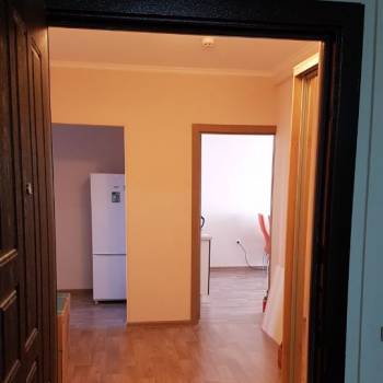 Продается 1-комнатная квартира, 46,1 м²
