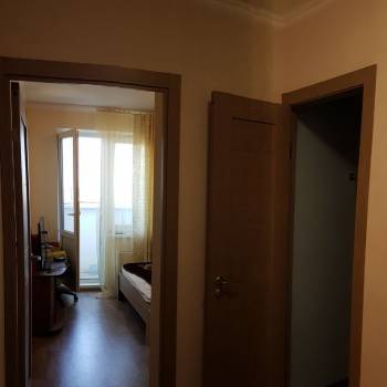 Продается 1-комнатная квартира, 46,1 м²