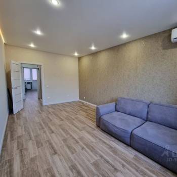 Продается 1-комнатная квартира, 44,1 м²