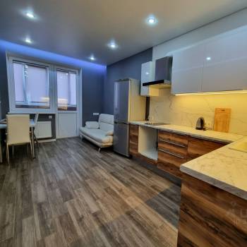 Продается 1-комнатная квартира, 44,1 м²