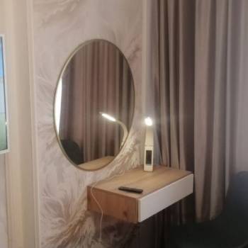 Сдается 1-комнатная квартира, 35 м²