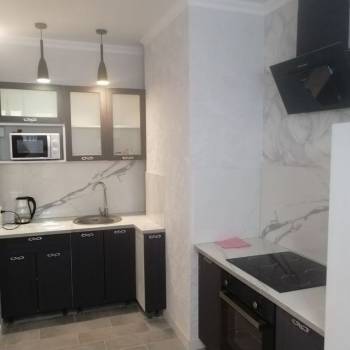 Сдается 1-комнатная квартира, 35 м²