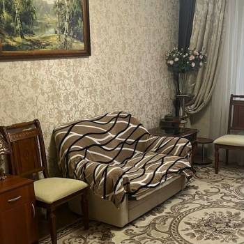 Сдается 1-комнатная квартира, 45 м²