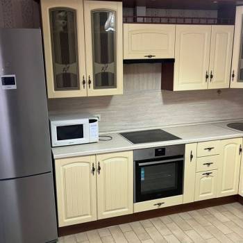 Сдается 1-комнатная квартира, 45 м²