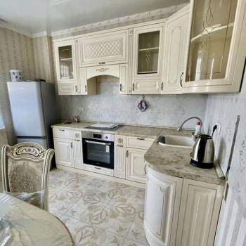 Сдается 1-комнатная квартира, 43 м²