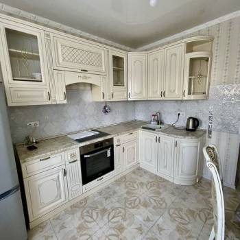 Сдается 1-комнатная квартира, 43 м²