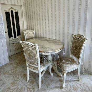 Сдается 1-комнатная квартира, 43 м²