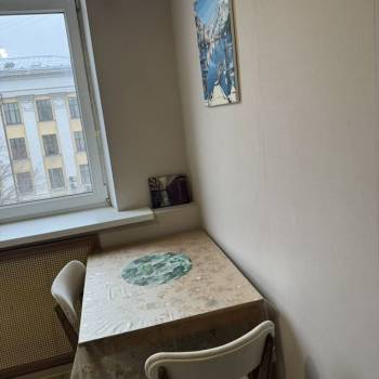 Сдается 2-х комнатная квартира, 48,6 м²