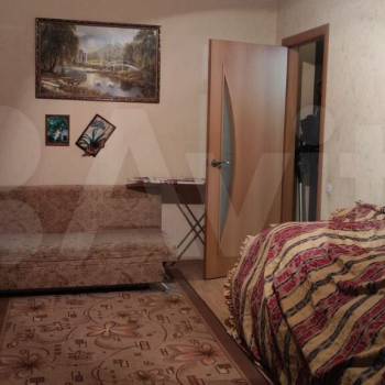 Продается 2-х комнатная квартира, 54,9 м²