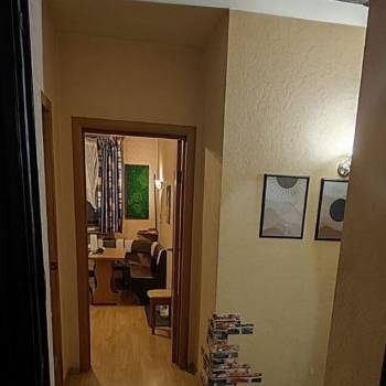 Продается 2-х комнатная квартира, 54,9 м²