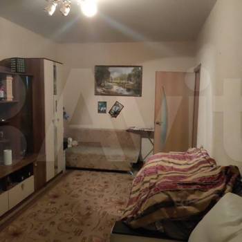 Продается 2-х комнатная квартира, 54,9 м²