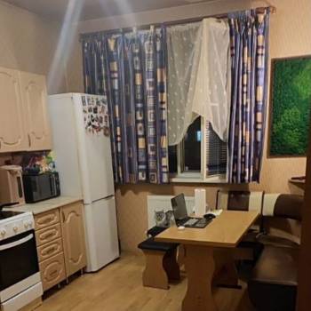 Продается 2-х комнатная квартира, 54,9 м²