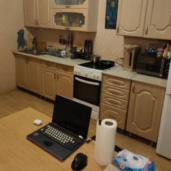 Продается 2-х комнатная квартира, 54,9 м²