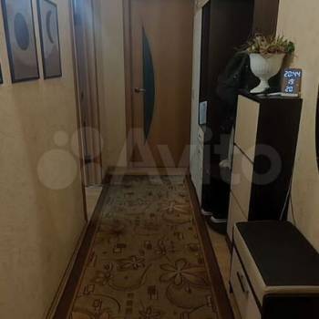 Продается 2-х комнатная квартира, 54,9 м²