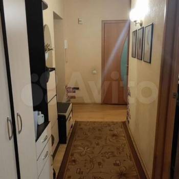 Продается 2-х комнатная квартира, 54,9 м²