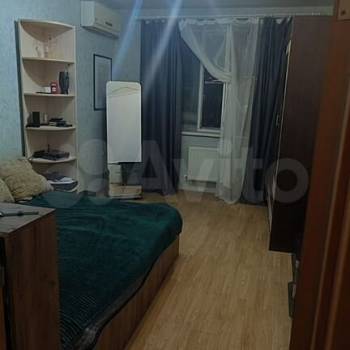 Продается 2-х комнатная квартира, 54,9 м²