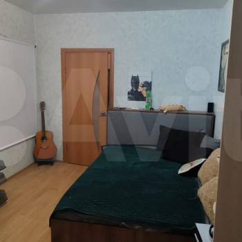 Продается 2-х комнатная квартира, 54,9 м²