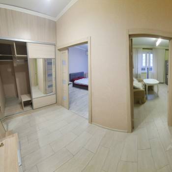 Сдается 1-комнатная квартира, 44,6 м²