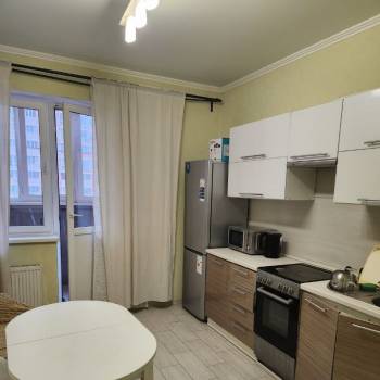 Сдается 1-комнатная квартира, 44,6 м²