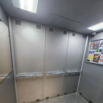 Сдается 1-комнатная квартира, 44,6 м²