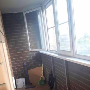 Сдается 1-комнатная квартира, 41 м²