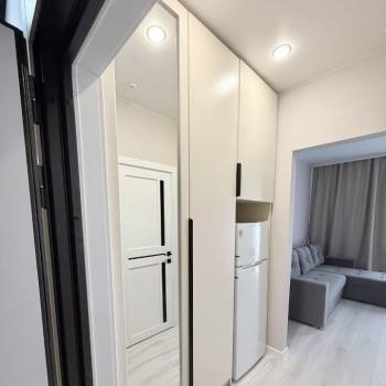 Сдается 1-комнатная квартира, 24 м²