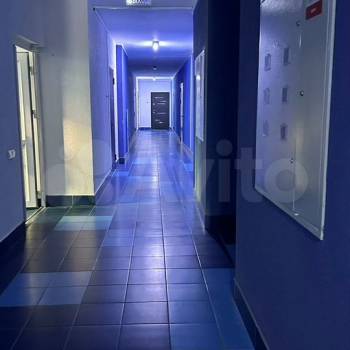 Сдается 1-комнатная квартира, 25 м²