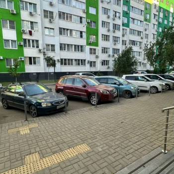 Сдается 1-комнатная квартира, 25 м²