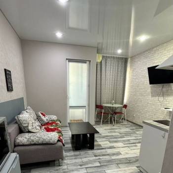 Сдается 1-комнатная квартира, 25 м²