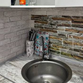 Сдается 1-комнатная квартира, 25 м²