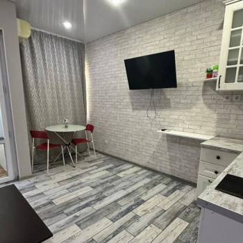 Сдается 1-комнатная квартира, 25 м²