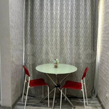 Сдается 1-комнатная квартира, 25 м²