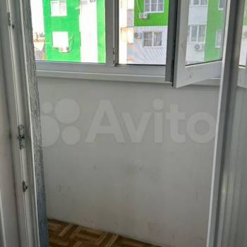 Сдается 1-комнатная квартира, 25 м²