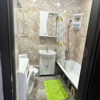 Сдается 1-комнатная квартира, 25 м²